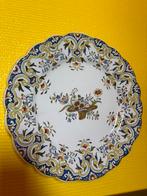 Assiette décorative, Ophalen