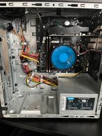 Medion PC, Ophalen