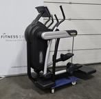 Technogym Vario Excite+ 700 LED Crosstrainer in nette staat, Ophalen, Gebruikt, Benen, Overige typen