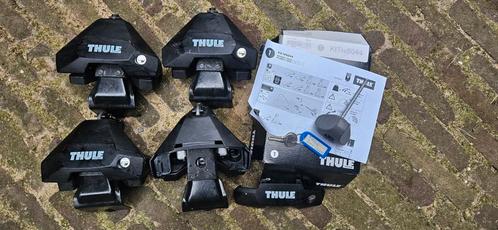 Thule kit (14)5044, Peugeot 3008/5008, Autos : Divers, Porte-bagages, Comme neuf, Enlèvement ou Envoi