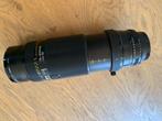 Nikon F70 camera (incl lens 28-80) + zoom lens 70-300, Ophalen of Verzenden, Zo goed als nieuw, Telelens, Zoom