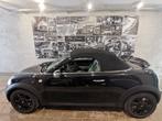 Mini Cooper Cabrio, Autos, Mini, Cuir, Euro 5, Entreprise, Boîte manuelle