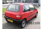 Suzuki Alto SH (6/94-4/02) achterbumper (Zwart) Origineel! 7, Auto-onderdelen, Verzenden, Nieuw, Achter, Bumper