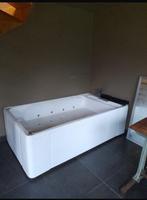 Luxe splinternieuwe jacuzzi, Ophalen, Nieuw, Vast, Inbouw