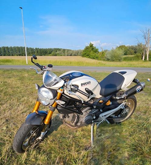Ducati Monster 1100S, Motoren, Motoren | Ducati, Particulier, Ophalen