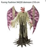 Demon halloween animatronics, Ophalen, Zo goed als nieuw