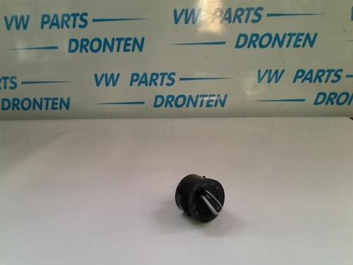 Licht Schakelaar van een Volkswagen Scirocco, Auto-onderdelen, Dashboard en Schakelaars, Volkswagen, Gebruikt, 3 maanden garantie