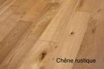 Parquet semi-massif chene rustique, Enlèvement, Comme neuf, Parquet