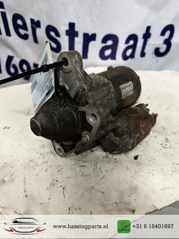 VW Transporter§ startmotor 02E91162 beschikbaar voor biedingen