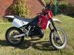 HONDA CR125 MET PAPIEREN cross moto crossmotor moto, Motoren, Particulier, Crossmotor, 12 t/m 35 kW, Minimaal motorrijbewijs A1