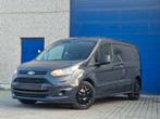 Ford Connect Maxi/L2/Lichtevracht/3zit/Garantie, Bedrijf, Diesel, Parkeersensor, Te koop