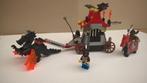 Lego 6047/6099 Traitor Transport, Ophalen, Gebruikt, Lego