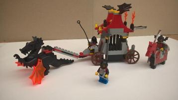 Lego 6047/6099 Traitor Transport beschikbaar voor biedingen