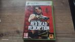 Red Dead Redemption - Xbox 360, Games en Spelcomputers, Verzenden
