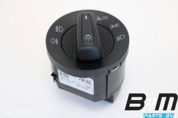 Lichtschakelaar Skoda Karoq beschikbaar voor biedingen