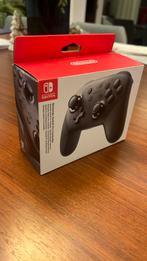 Pro controller Nintendo Switch, Ophalen of Verzenden, Zo goed als nieuw