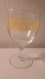 Verre trappiste ROCHEFORT, Collections, Enlèvement ou Envoi, Comme neuf