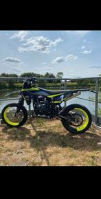 Sherco sm rs 50cc, Motos, Motos | Yamaha, Particulier