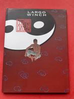 Largo Winch 16. Special., Boeken, Stripverhalen, Eén stripboek, Franq / Van Hamme, Ophalen of Verzenden, Zo goed als nieuw