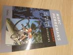Marc Herremans, op zoek naar een nieuwe uitdaging, Boeken, Ophalen, Zo goed als nieuw, Deltas, Overige sporten