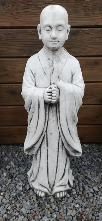 moine en béton, Enlèvement, Neuf, Béton, Homme