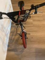 BMX voor kinderen 16inch Wipe 500, Fietsen en Brommers, Ophalen, Zo goed als nieuw