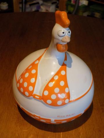 Poule j-line bikini (grande) beschikbaar voor biedingen