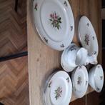 11 delig nieuw porselein servies Seltmann Bavaria 45 euro, Antiek en Kunst, Antiek | Servies los, Ophalen