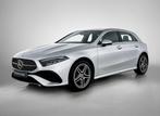 Mercedes-Benz A-Klasse 250 e Hatchback AMG Line Verwarmde Ze, Auto's, Stof, Gebruikt, Euro 6, 4 cilinders