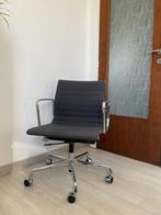 Prachtige Vitra Eames bureaustoel, Comme neuf, Chaise de bureau, Enlèvement ou Envoi, Gris