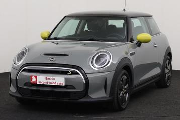MINI Cooper SE ESSENTIAL 32.6 KWH ESSENTIAL 32.6 KWH + CARPL beschikbaar voor biedingen