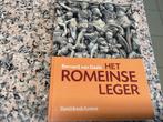 Het Romeinse leger. Bernard van Daele, Boeken, Ophalen of Verzenden, 14e eeuw of eerder, Gelezen