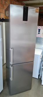 Groot combi koelkast whirlpool A+++ nofrost, Ophalen of Verzenden, Zo goed als nieuw, Inbouw