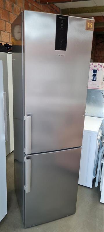 Groot combi koelkast whirlpool A+++ nofrost  beschikbaar voor biedingen
