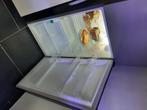 Meuble machine à laver frigo fauteuil micro onde, Maison & Meubles, Tables | Tables à manger, Comme neuf, Enlèvement