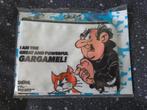 Pochette Schtroumpf Gargamel Azraël, Verzenden, Nieuw, Gargamel, Overige typen