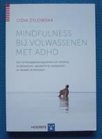 Mindfulness bij volwassenen met ADHD - Lidia Zylowska, Boeken, Nieuw, Lidia Zylowska, Ophalen of Verzenden
