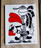 "VIP & Vine", Antiquités & Art, Art | Lithographies & Sérigraphies, Enlèvement ou Envoi