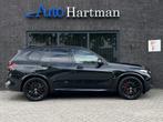BMW X5 xDrive50e M-Sport Pro ACC|PANO|HUD|COMFORTSTOELEN|22", Auto's, Automaat, 19 g/km, Elektrische stoelverstelling, Zwart