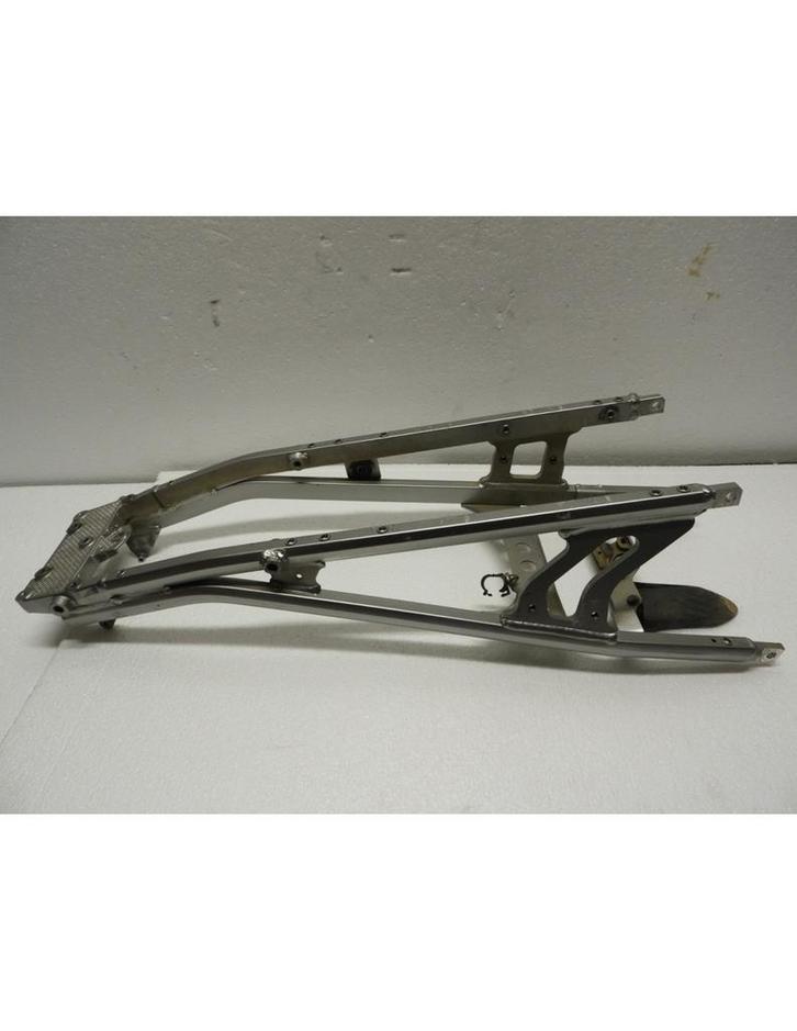XT1200Z Super Tenere 2010 - 2013 Yamaha Subframe D1-41882, Motoren, Onderdelen | Yamaha