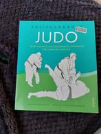 Judo basishandboek, Livres, Livres de sport, Enlèvement