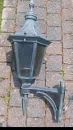Authentieke buitenlamp, Ophalen, Gebruikt
