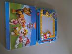 Paw Patrol interactief boek, Ophalen of Verzenden, Zo goed als nieuw, Nickelodeon, 2 tot 3 jaar