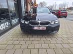 BMW 318 Touring Avant./Trekh. /Park.ass./LEDER/ Busn. Pack/, Noir, Break, Automatique, Achat