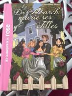Le dr March Marie ses filles, Ophalen, Nieuw, Louisa May Alcott, Non-fictie