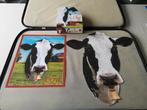 Jigsaw head shaped puzzle I am cow 300 stukken, Ophalen of Verzenden, Zo goed als nieuw