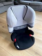 Cybex Solution X-Fix baby-autostoeltje, Kinderen en Baby's, Verstelbare rugleuning, Gebruikt, 15 t/m 36 kg, Isofix