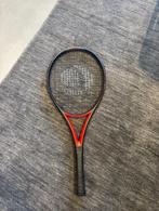 Tennis racket, Sport en Fitness, Tennis, Overige merken, Gebruikt, L00, Ophalen of Verzenden