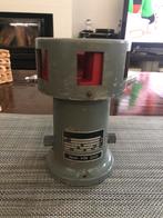 sirène industrielle allemande 220v, Doe-het-zelf en Bouw, Alarmsystemen, Ophalen, Gebruikt, Sirene