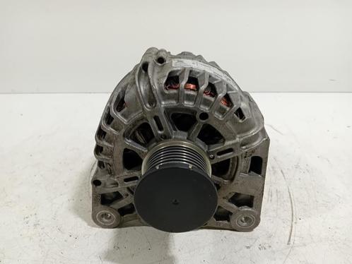 DYNAMO Renault Megane III Berline (BZ) (440358), Auto-onderdelen, Motor en Toebehoren, Renault, Gebruikt